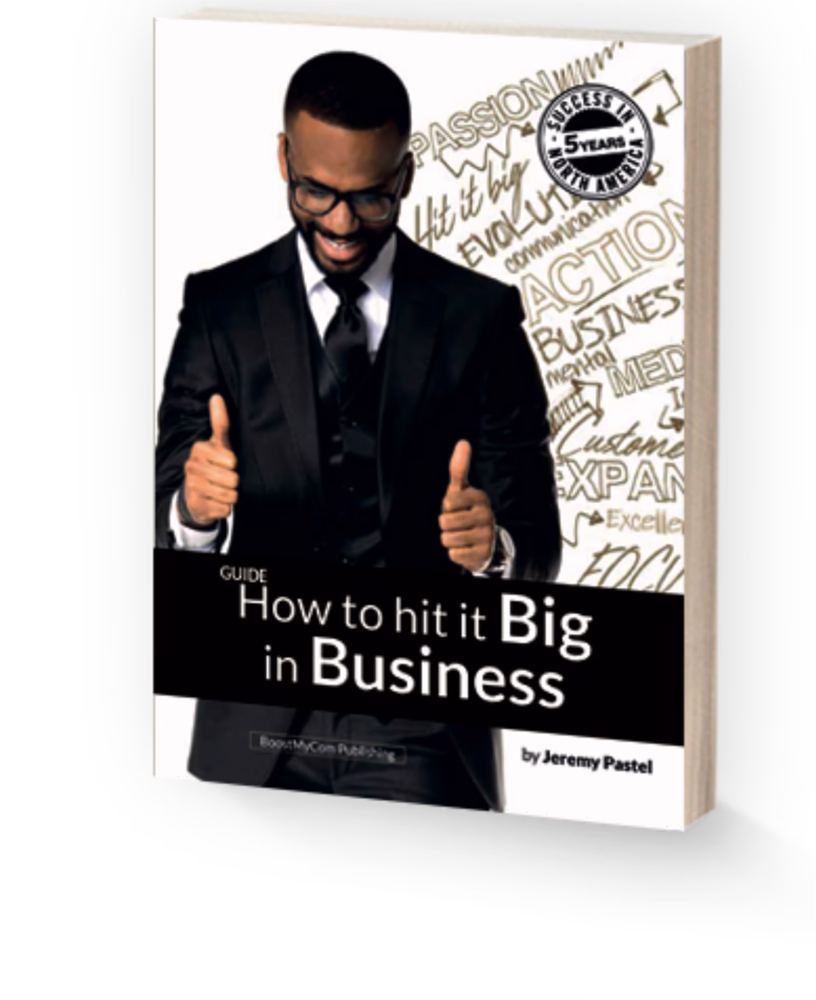 Schéma du HIT Execution Framework tiré du livre d'affaires de Jeremy Pastel